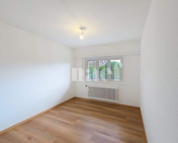 À louer : Appartement 1 Pieces Lausanne - Ref : 206020.51001 | Naef Immobilier