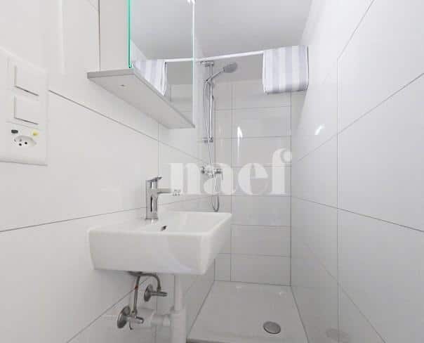 À louer : Appartement 1 Pieces Lausanne - Ref : 206020.51001 | Naef Immobilier
