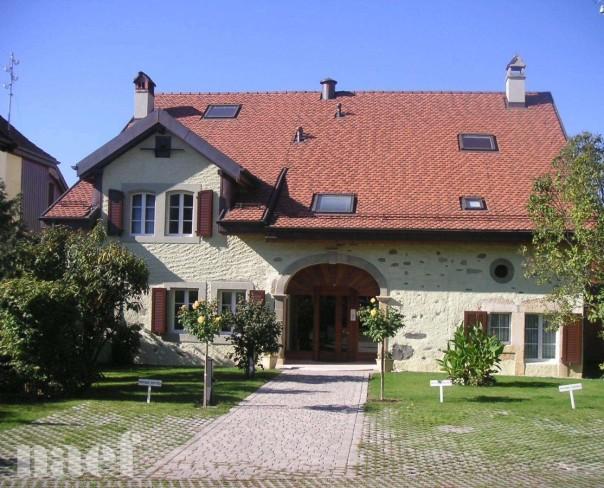 À louer : Appartement 3.5 Pieces Le Mont-sur-Lausanne - Ref : 206150.3001 | Naef Immobilier