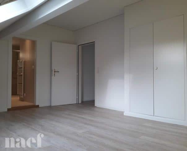 À louer : Appartement 3.5 Pieces Le Mont-sur-Lausanne - Ref : 206150.3001 | Naef Immobilier
