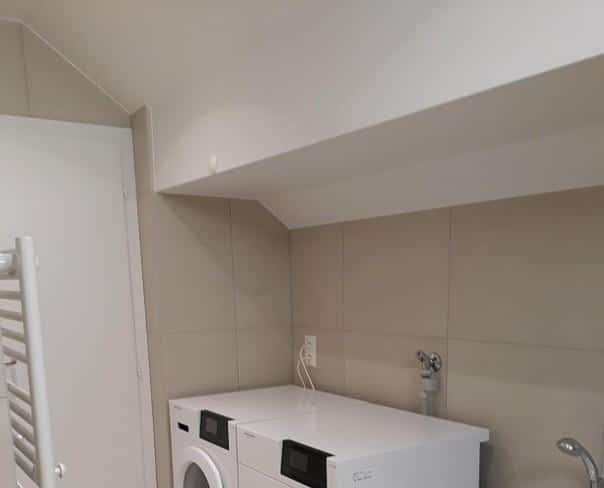 À louer : Appartement 3.5 Pieces Le Mont-sur-Lausanne - Ref : 206150.3001 | Naef Immobilier