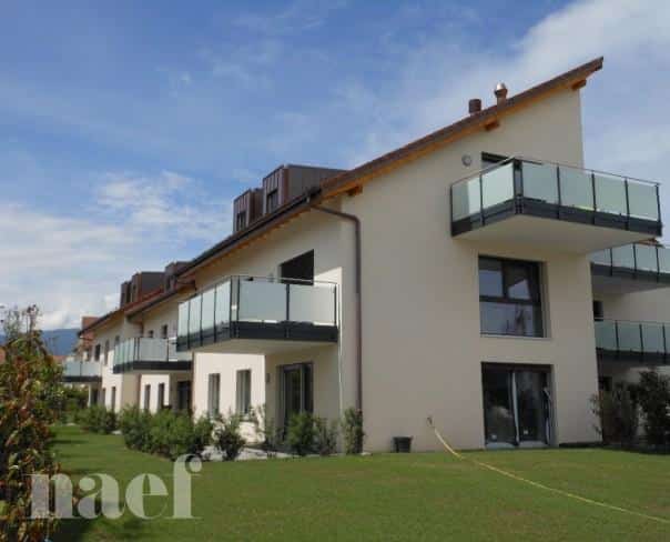 À louer : Parking  Founex - Ref : 20799 | Naef Immobilier