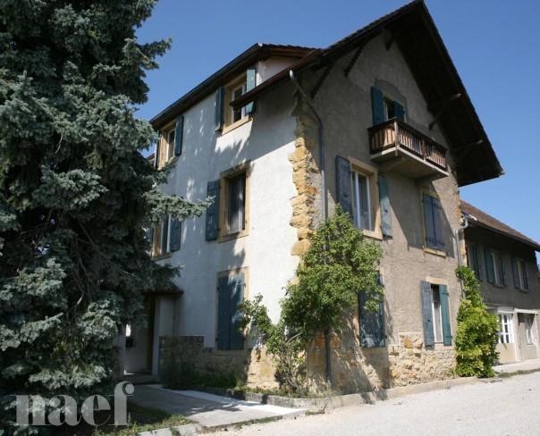 À louer : Appartement 2.5 Pieces Colombier NE - Ref : 208018.1001 | Naef Immobilier