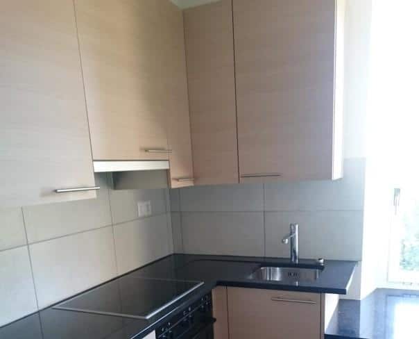 À louer : Appartement 2.5 Pieces Colombier NE - Ref : 208018.1001 | Naef Immobilier