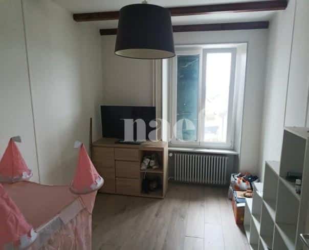 À louer : Appartement 2.5 Pieces Colombier NE - Ref : 208018.1001 | Naef Immobilier