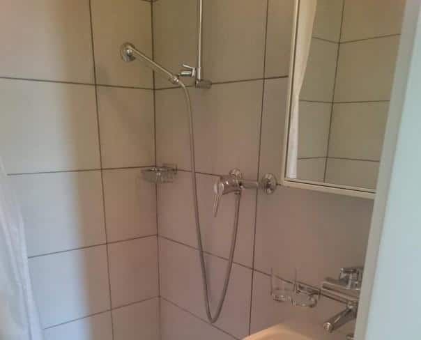 À louer : Appartement 2.5 Pieces Colombier NE - Ref : 208018.1001 | Naef Immobilier