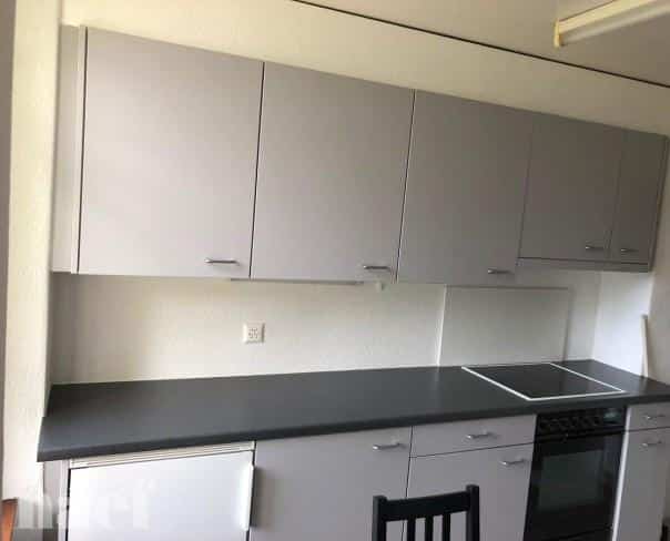 À louer : Appartement 1.5 Pieces Colombier NE - Ref : 208018.4 | Naef Immobilier