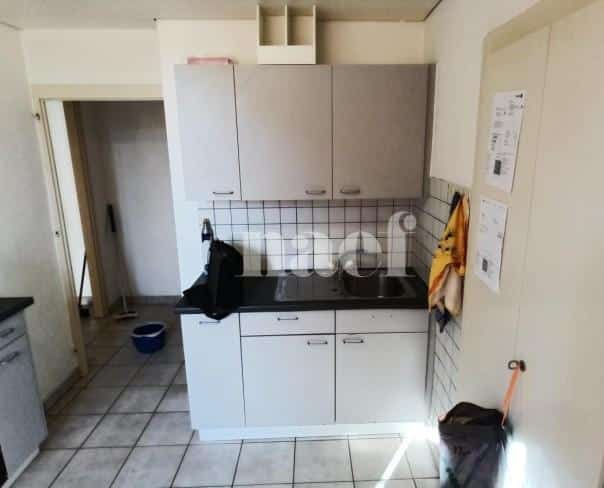 À louer : Appartement 1.5 Pieces Colombier NE - Ref : 208018.4 | Naef Immobilier
