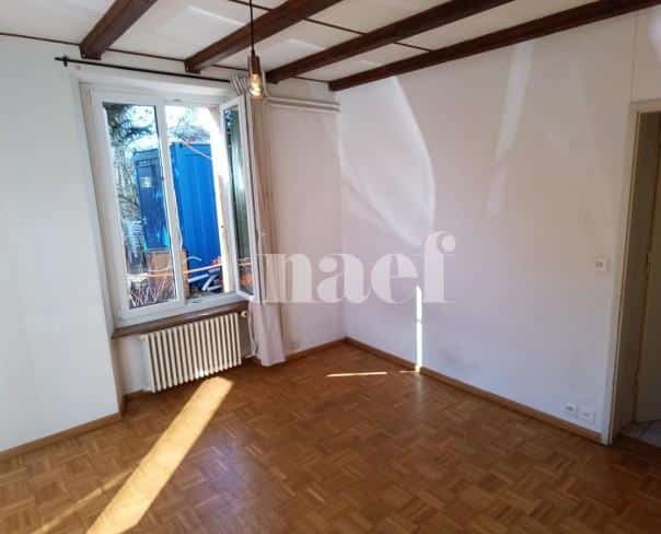 À louer : Appartement 1.5 Pieces Colombier NE - Ref : 208018.4 | Naef Immobilier