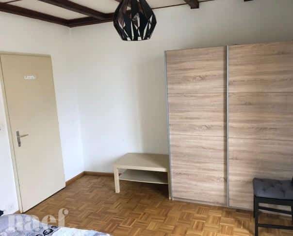 À louer : Appartement 1.5 Pieces Colombier NE - Ref : 208018.4 | Naef Immobilier