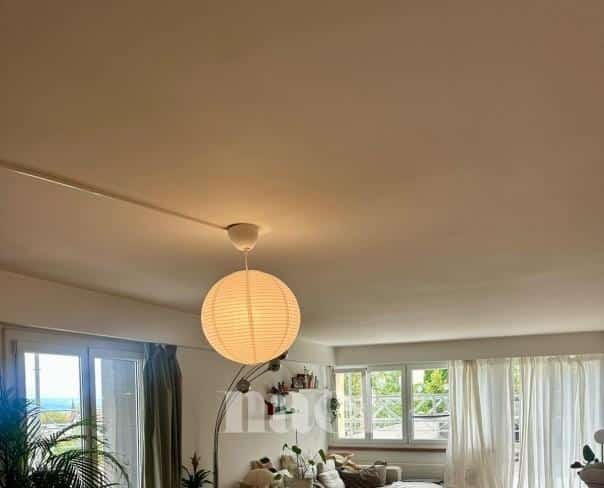 À louer : Appartement 3 Pieces Neuchâtel - Ref : 208022.1001 | Naef Immobilier