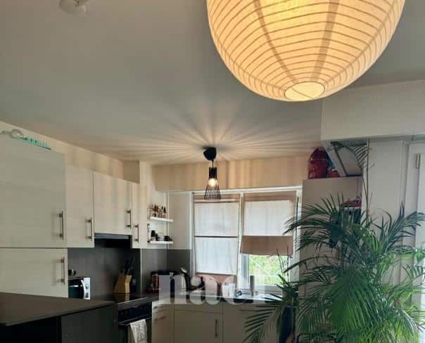À louer : Appartement 3 Pieces Neuchâtel - Ref : 208022.1001 | Naef Immobilier