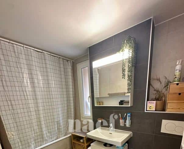 À louer : Appartement 3 Pieces Neuchâtel - Ref : 208022.1001 | Naef Immobilier