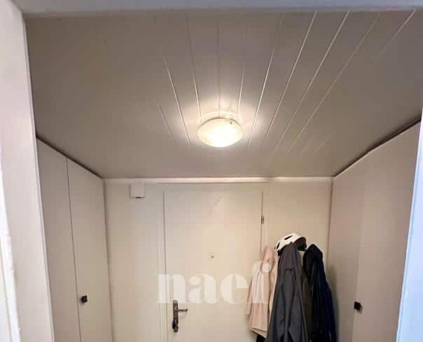 À louer : Appartement 3 Pieces Neuchâtel - Ref : 208022.1001 | Naef Immobilier