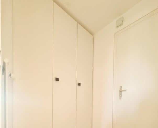 À louer : Appartement 3 Pieces Neuchâtel - Ref : 208022.4002 | Naef Immobilier