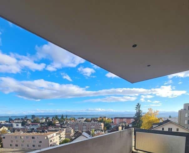 À louer : Appartement 3 Pieces Neuchâtel - Ref : 208022.4002 | Naef Immobilier
