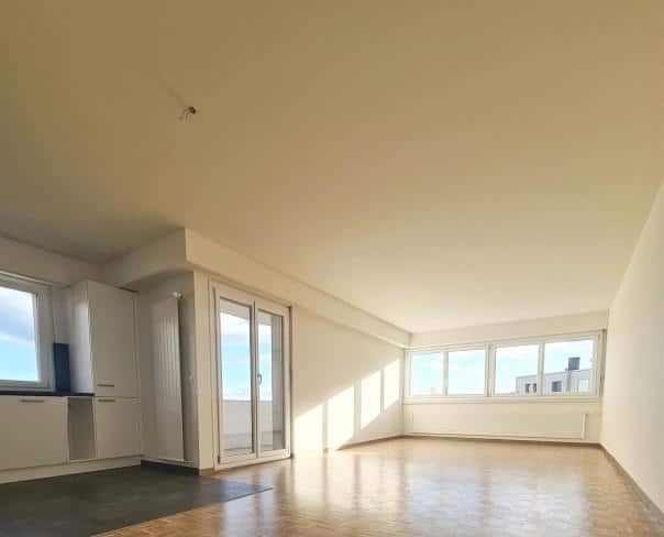 À louer : Appartement 3 Pieces Neuchâtel - Ref : 208022.4002 | Naef Immobilier