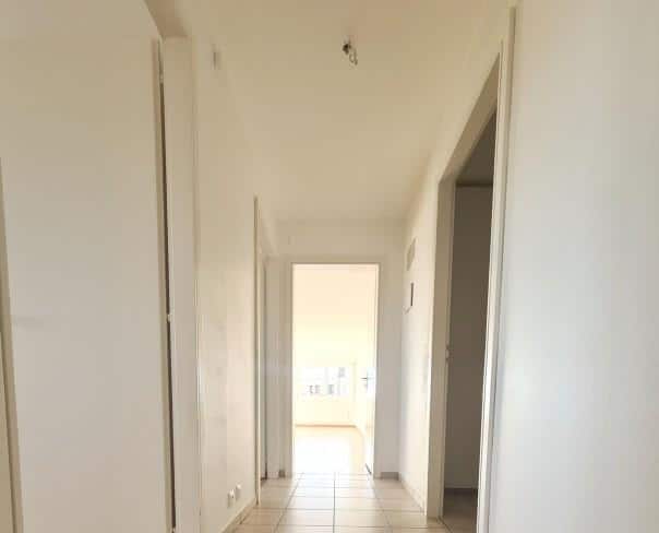À louer : Appartement 3 Pieces Neuchâtel - Ref : 208022.4002 | Naef Immobilier
