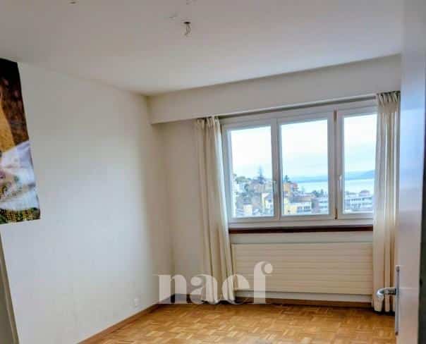 À louer : Appartement 3 Pieces Neuchâtel - Ref : 208022.5002 | Naef Immobilier