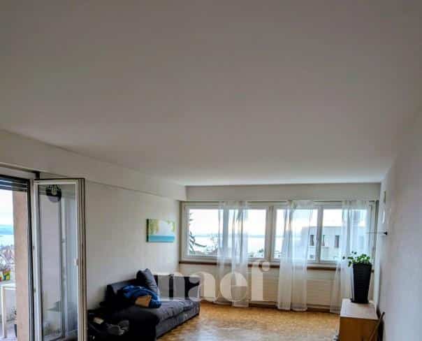 À louer : Appartement 3 Pieces Neuchâtel - Ref : 208022.5002 | Naef Immobilier