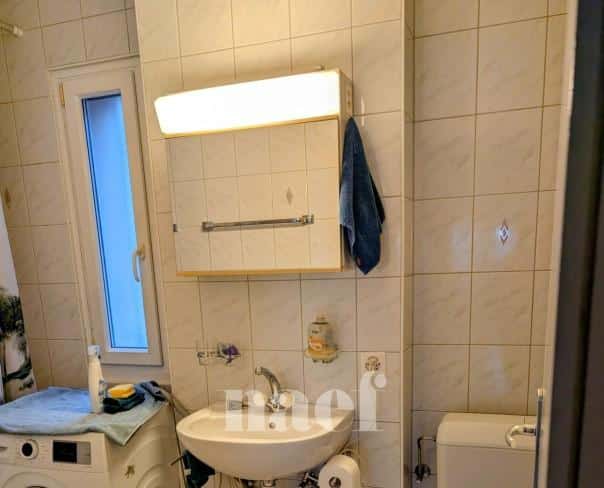 À louer : Appartement 3 Pieces Neuchâtel - Ref : 208022.5002 | Naef Immobilier