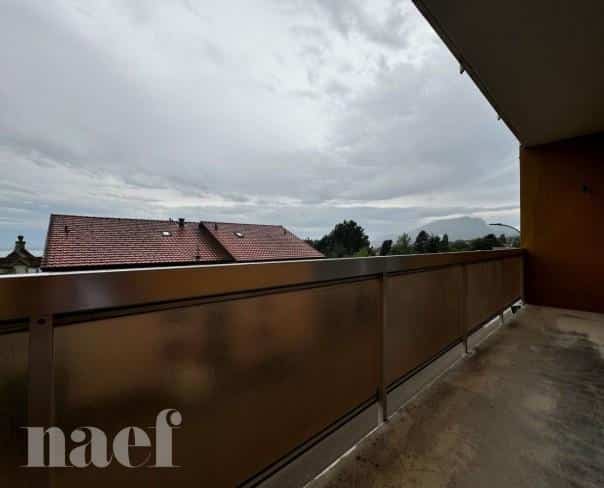 À louer : Appartement 3 Pieces Cormondrèche - Ref : 208030.2001 | Naef Immobilier