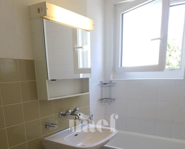 À louer : Appartement 3.5 Pieces Boudry - Ref : 208036.1001 | Naef Immobilier