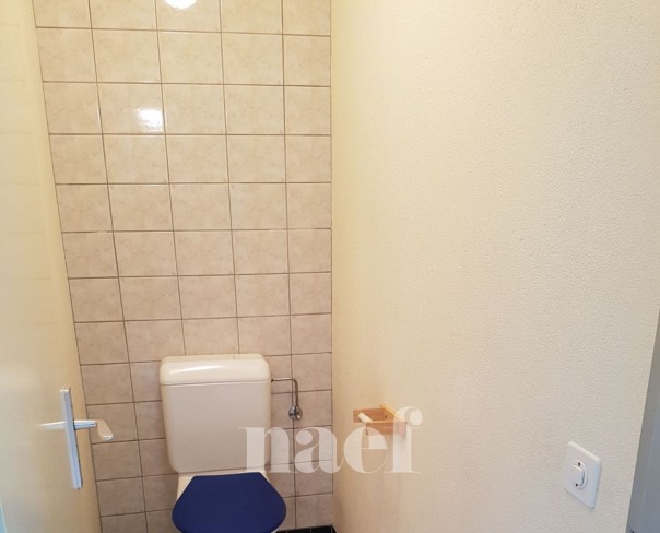 À louer : Appartement 3.5 Pieces Boudry - Ref : 208036.1001 | Naef Immobilier