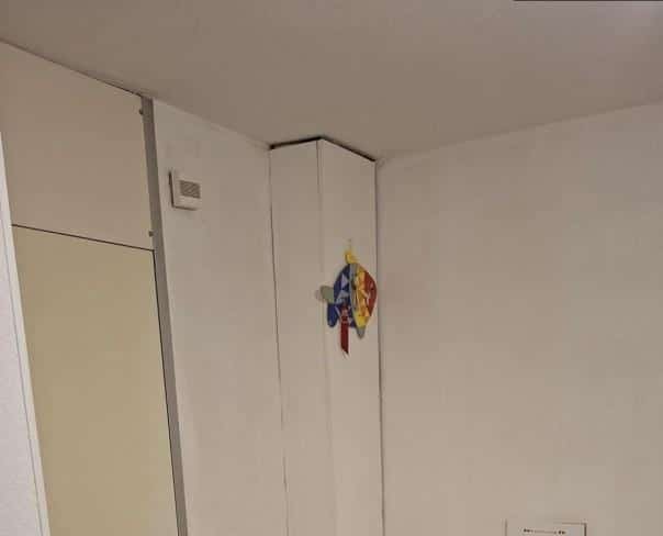 À louer : Appartement 3.5 Pieces Boudry - Ref : 208036.2002 | Naef Immobilier