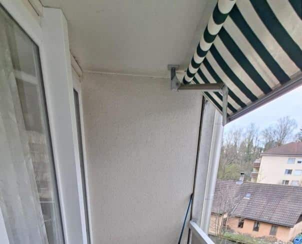 À louer : Appartement 3.5 Pieces Boudry - Ref : 208036.2002 | Naef Immobilier