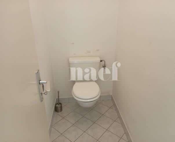 À louer : Appartement 3.5 Pieces Boudry - Ref : 208036.2 | Naef Immobilier