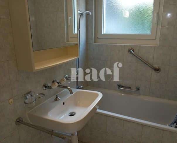 À louer : Appartement 3.5 Pieces Boudry - Ref : 208036.2 | Naef Immobilier