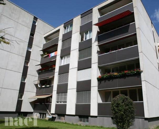 À louer : Appartement 3.5 Pieces Boudry - Ref : 208036.2 | Naef Immobilier