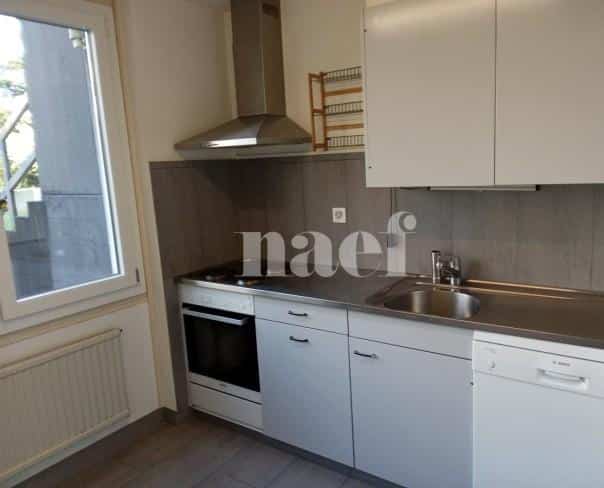 À louer : Appartement 3.5 Pieces Boudry - Ref : 208036.2 | Naef Immobilier