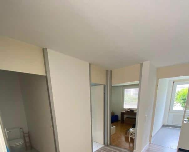 À louer : Appartement 3.5 Pieces Boudry - Ref : 208036.2 | Naef Immobilier