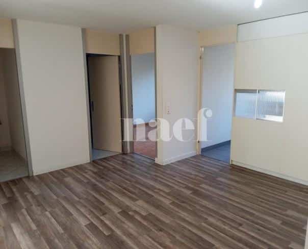 À louer : Appartement 3.5 Pieces Boudry - Ref : 208036.2 | Naef Immobilier