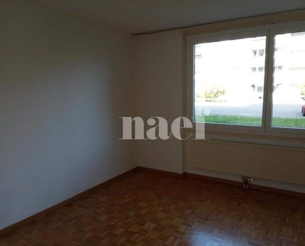 À louer : Appartement 3.5 Pieces Boudry - Ref : 208036.2 | Naef Immobilier