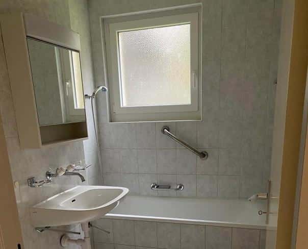 À louer : Appartement 3.5 Pieces Boudry - Ref : 208036.2 | Naef Immobilier