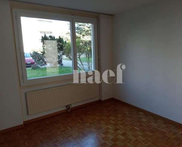 À louer : Appartement 3.5 Pieces Boudry - Ref : 208036.2 | Naef Immobilier