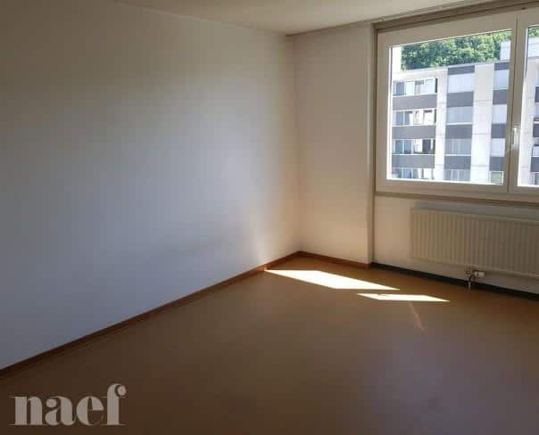 À louer : Appartement 3.5 Pieces Boudry - Ref : 208036.3002 | Naef Immobilier