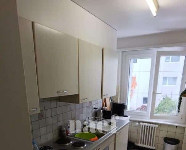 À louer : Appartement 2 Pieces Colombier NE - Ref : 208088.1002 | Naef Immobilier