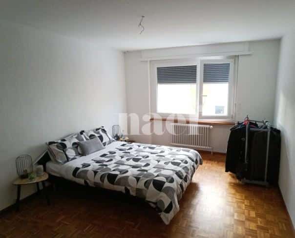 À louer : Appartement 2 Pieces Colombier NE - Ref : 208088.1002 | Naef Immobilier