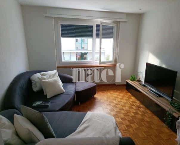À louer : Appartement 2 Pieces Colombier NE - Ref : 208088.1002 | Naef Immobilier