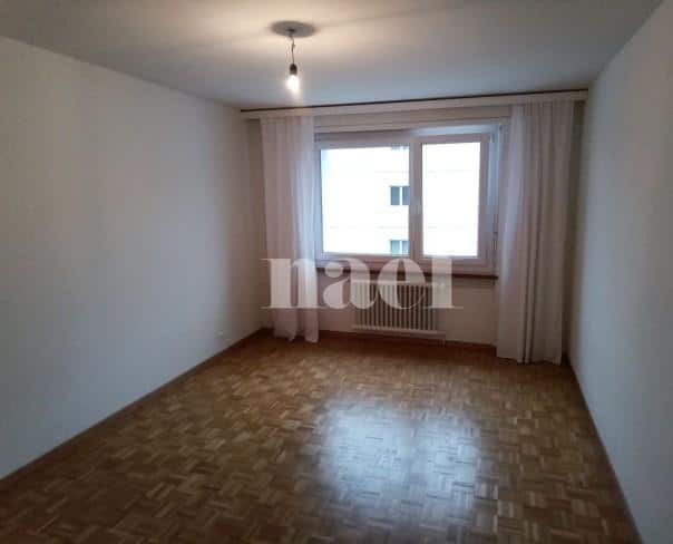 À louer : Appartement 2 Pieces Colombier NE - Ref : 208088.2002 | Naef Immobilier