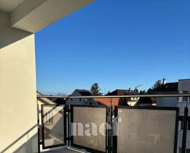 À louer : Appartement 5 Pieces Colombier NE - Ref : 208088.3001 | Naef Immobilier