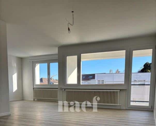 À louer : Appartement 5 Pieces Colombier NE - Ref : 208088.3001 | Naef Immobilier
