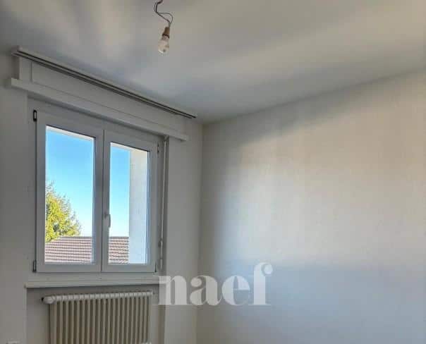 À louer : Appartement 5 Pieces Colombier NE - Ref : 208088.3001 | Naef Immobilier