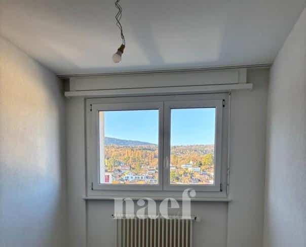 À louer : Appartement 5 Pieces Colombier NE - Ref : 208088.3001 | Naef Immobilier