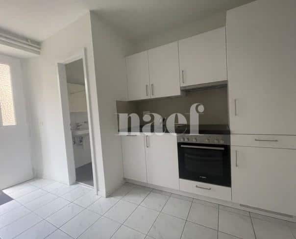 À louer : Appartement 1 Pieces Colombier NE - Ref : 208089.1 | Naef Immobilier