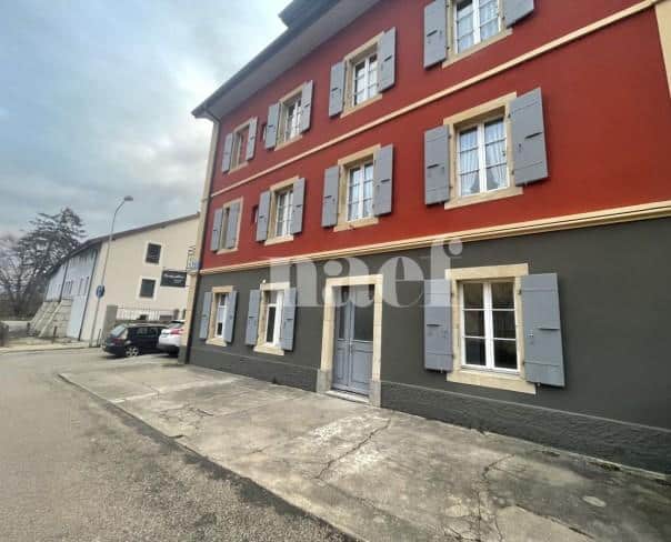 À louer : Appartement 1 Pieces Colombier NE - Ref : 208089.1 | Naef Immobilier